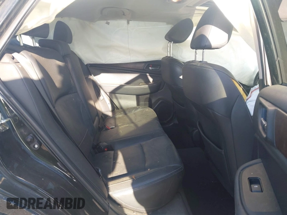 2015 Subaru Outback Limited with VIN 4S4BSBNC5F3354701, listed as a IAAI auction lot 42006950 with 181,661 mi miles and . Bid and sale history available at DreamBid. Image 8.