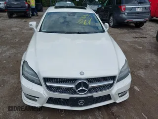 2013 Mercedes-Benz CLS 550 с VIN WDDLJ7DB6DA073913, выставлен на аукционе IAAI как лот 42376739 с пробегом 143 955 миль миль и . История ставок и продаж доступна на DreamBid. Изображение 12.