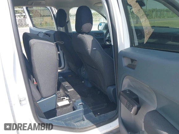 2024 Ford Maverick XL z VIN 3FTTW8A3XRRB20467, wystawiony jako IAAI lot #42069783 z przebiegiem 14 321 mil mil oraz . Historia ofert i sprzedaży dostępna na DreamBid. Obrazek 8.
