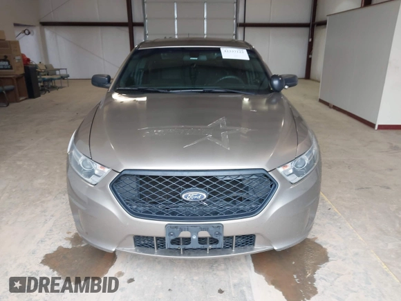 2016 Ford Police Interceptor с VIN 1FAHP2MK9GG155174, выставлен на аукционе IAAI как лот 42337123 с пробегом 120 708 миль миль и . История ставок и продаж доступна на DreamBid. Изображение 12.