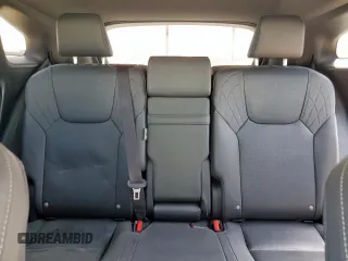2024 Lexus RX 350 with VIN JTJCHMAA2R2016445, listed as a Copart auction lot 64365735 with 22,808 mi miles and Clean title. Bid and sale history available at DreamBid. Image 10.