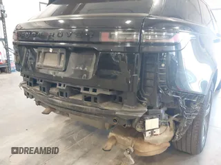2025 Land Rover Range Rover Velar Dynamic SE с VIN SALYL2EX3SA398189, выставлен на аукционе IAAI как лот 42806050 с пробегом 29 765 миль миль и . История ставок и продаж доступна на DreamBid. Изображение 6.