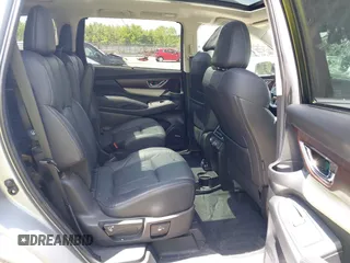 2022 Subaru Ascent Touring with VIN 4S4WMARD7N3445587, listed as a IAAI auction lot 42733923 with 60,896 mi miles and . Bid and sale history available at DreamBid. Image 8.