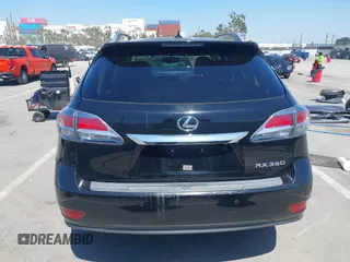 2013 Lexus RX 350 z VIN JTJZK1BA3D2416886, wystawiony jako IAAI lot #42674143 z przebiegiem 184 795 mil mil oraz . Historia ofert i sprzedaży dostępna na DreamBid. Obrazek 16.