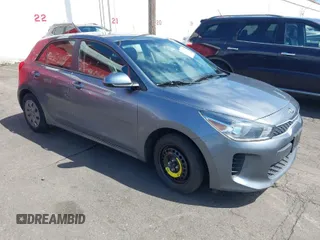 2019 Kia Rio S with VIN 3KPA25AB2KE210251, listed as a IAAI auction lot 42066890 with 63,206 mi miles and . Bid and sale history available at DreamBid. Image 1.