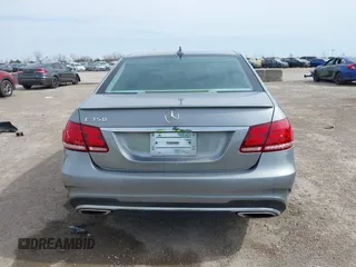 2014 Mercedes-Benz E-Class E 350 Sport with VIN WDDHF5KB1EA967253, listed as a IAAI auction lot 41707779 with 74,424 mi miles. Bid and sale history available at carsss.com. Image 16.
