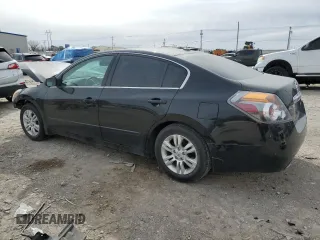 2011 Nissan Altima 2.5 SL with VIN 1N4AL2AP4BN463371, listed as a Copart auction lot 47788975 with 97,060 mi miles and Salvage Title. Bid and sale history available at carsss.com. Image 2.