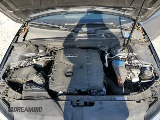 2012 Audi A4 Premium Plus z VIN WAUFFAFL0CA120571, wystawiony jako Copart lot #52630855 z przebiegiem 101 099 mil mil oraz Szkoda całkowita • Salvage title. Historia ofert i sprzedaży dostępna na DreamBid. Obrazek 11.