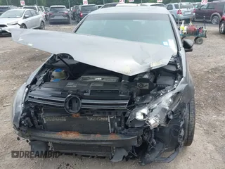 2012 Volkswagen Golf GTI w/Sunroof & Navi PZEV with VIN WVWHD7AJ3CW041442, listed as a IAAI auction lot 42701496 with 138,495 mi miles and . Bid and sale history available at DreamBid. Image 13.