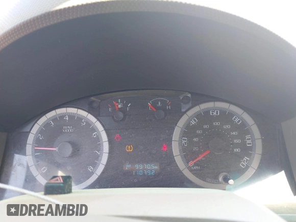 2009 Ford Escape XLS with VIN 1FMCU92769KD15656, listed as a IAAI auction lot 42185560 with 110,792 mi miles and . Bid and sale history available at DreamBid. Image 7.