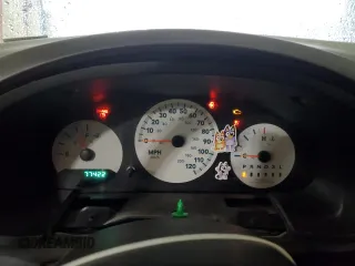 2005 Dodge Caravan SE с VIN 1D4GP25B05B229311, выставлен на аукционе Copart как лот 52186995 с пробегом 77 422 миль миль и Чистый • Clean title. История ставок и продаж доступна на DreamBid. Изображение 9.