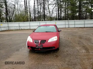 2007 Pontiac G6 1SV Value Leader с VIN 1G2ZF58B074216835, выставлен на аукционе Copart как лот 54579225 с пробегом 189 394 миль миль и Списание • Salvage title. История ставок и продаж доступна на DreamBid. Изображение 13.