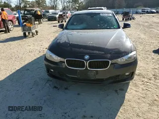 2015 BMW 3 Series 328i xDrive with VIN WBA3B5C50FF963558, listed as a Copart auction lot 46451985 with 51,337 mi miles and Salvage Title. Bid and sale history available at carsss.com. Image 11.