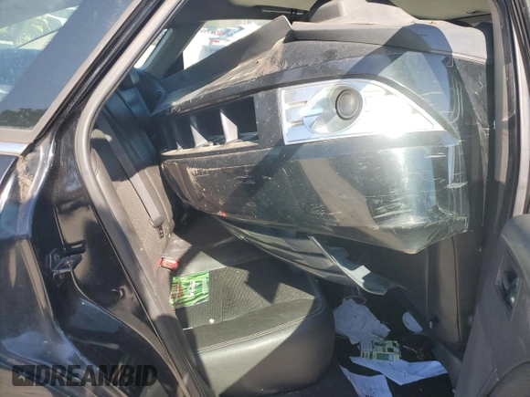 2008 Ford Taurus Limited z VIN 1FAHP25W18G185322, wystawiony jako Copart lot #48683085 z przebiegiem 215 344 mil mil oraz Szkoda całkowita • Salvage title. Historia ofert i sprzedaży dostępna na DreamBid. Obrazek 11.