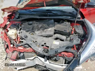 2020 Toyota C-HR LE z VIN NMTKHMBX4LR118586, wystawiony jako Copart lot #59542645 z przebiegiem 67 018 mil mil oraz Szkoda całkowita • Salvage title. Historia ofert i sprzedaży dostępna na DreamBid. Obrazek 12.