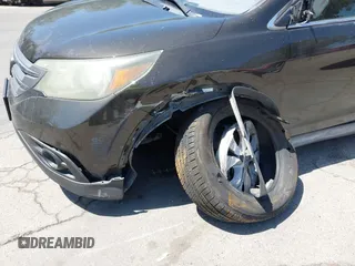 2014 Honda CR-V EX with VIN 5J6RM4H55EL035927, listed as a IAAI auction lot 42297836 with 129,649 mi miles and . Bid and sale history available at DreamBid. Image 6.