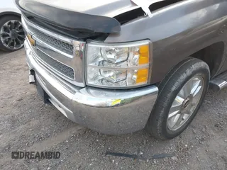 2013 Chevrolet Silverado 1500 LT with VIN 1GCRKSE70DZ202177, listed as a IAAI auction lot 41515775 with 189,671 mi miles and . Bid and sale history available at DreamBid. Image 20.