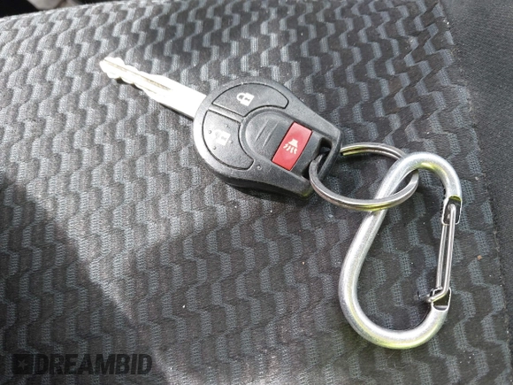 2015 Nissan Note S Plus с VIN 3N1CE2CP8FL415309, выставлен на аукционе IAAI как лот 41411840 с пробегом 61 379 миль миль и . История ставок и продаж доступна на DreamBid. Изображение 11.
