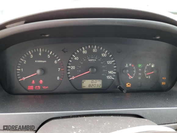 2005 Hyundai XG350 with VIN KMHFU45E05A421658, listed as a Copart auction lot 49084875 with NaN miles and Clean Title. Bid and sale history available at carsss.com. Image 9.