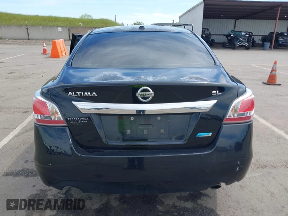 2014 Nissan Altima SL with VIN 1N4AL3AP2EN341540, listed as a IAAI auction lot 42014952 with 174,458 mi miles and . Bid and sale history available at DreamBid. Image 16.