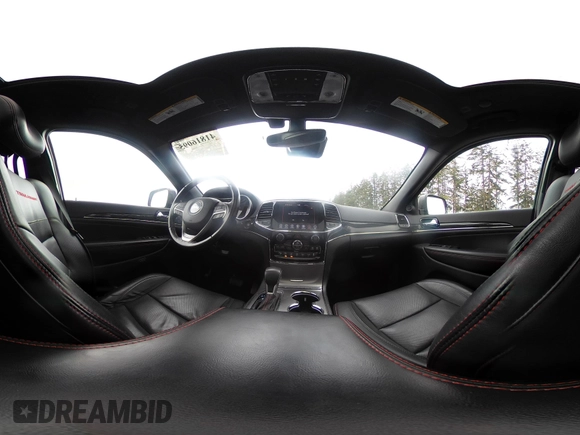 2020 Jeep Grand Cherokee Trailhawk с VIN 1C4RJFLG0LC360145, выставлен на аукционе IAAI как лот 41816095 с пробегом 50 717 миль миль и . История ставок и продаж доступна на DreamBid. Изображение 19.