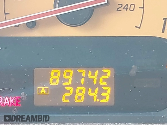 2005 Nissan Murano SL z VIN JN8AZ08W65W428697, wystawiony jako IAAI lot #42291815 z przebiegiem 89 742 mil mil oraz . Historia ofert i sprzedaży dostępna na DreamBid. Obrazek 16.