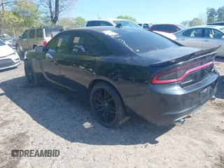 2017 Dodge Charger R/T with VIN 2C3CDXCT0HH571824, listed as a IAAI auction lot 41914425 with 111,285 mi miles and . Bid and sale history available at DreamBid. Image 3.