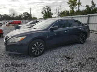 2017 Nissan Altima SL с VIN 1N4AL3AP1HC291083, выставлен на аукционе Copart как лот 59685585 с пробегом 115 081 миль миль и На запчасти • Non repairable. История ставок и продаж доступна на DreamBid. Изображение 1.