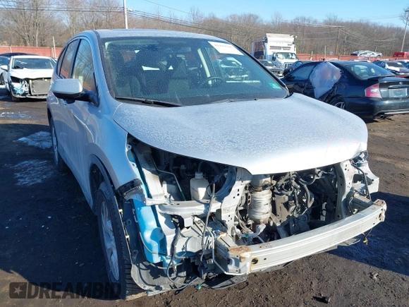 2016 Honda CR-V EX z VIN 2HKRM4H59GH708571, wystawiony jako IAAI lot #41419305 z przebiegiem 224 020 mil mil oraz . Historia ofert i sprzedaży dostępna na DreamBid. Obrazek 6.