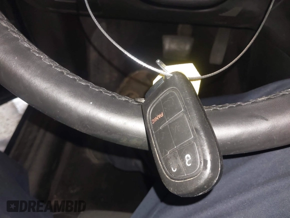 2018 Jeep Cherokee Latitude Plus with VIN 1C4PJLLB6JD587499, listed as a IAAI auction lot 41864008 with 74,044 mi miles and . Bid and sale history available at DreamBid. Image 11.