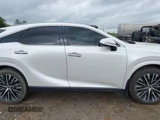 2023 Lexus RX 350 z VIN 2T2BAMBAXPC007570, wystawiony jako IAAI lot #41941157 z przebiegiem 74 026 mil mil oraz . Historia ofert i sprzedaży dostępna na DreamBid. Obrazek 13.