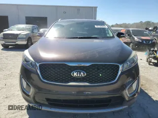 2018 Kia Sorento EX with VIN 5XYPH4A59JG362638, listed as a Copart auction lot 48106645 with 70,027 mi miles and Salvage Title. Bid and sale history available at DreamBid. Image 5.