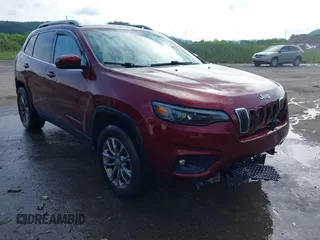 2019 Jeep Cherokee Latitude Plus с VIN 1C4PJMLB2KD341654, выставлен на аукционе IAAI как лот 42705439 с пробегом 203 333 миль миль и . История ставок и продаж доступна на DreamBid. Изображение 1.