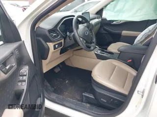 2020 Ford Escape SEL with VIN 1FMCU0H63LUB08437, listed as a IAAI auction lot 41691341 with 68,974 mi miles and . Bid and sale history available at carsss.com. Image 5.
