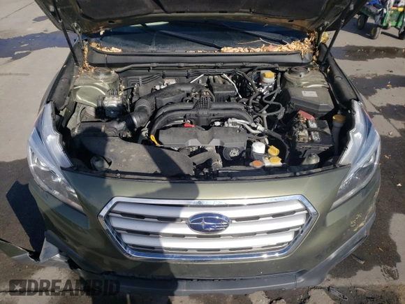 2015 Subaru Outback Premium z VIN 4S4BSBDC3F3247132, wystawiony jako Copart lot #78117893 z przebiegiem 132 811 mil mil oraz Szkoda całkowita • Salvage title. Historia ofert i sprzedaży dostępna na DreamBid. Obrazek 11.