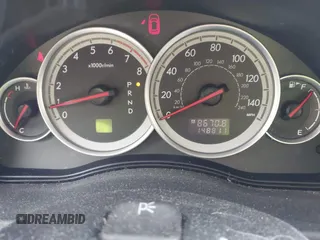 2005 Subaru Legacy with VIN 4S3BP616357310121, listed as a IAAI auction lot 42799903 with 148,811 mi miles and . Bid and sale history available at DreamBid. Image 7.