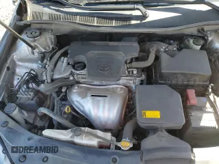 2015 Toyota Camry XLE with VIN 4T1BF1FK4FU006239, listed as a Copart auction lot 49478925 with 179,762 mi miles and Salvage Title. Bid and sale history available at DreamBid. Image 12.