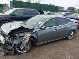 2019 Nissan Altima S z VIN 1N4BL4BV4KC242698, wystawiony jako IAAI lot #42093686 z przebiegiem Nie podano mil oraz . Historia ofert i sprzedaży dostępna na DreamBid. Obrazek 13.