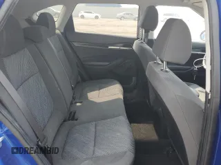 2021 Kia Seltos LX with VIN KNDEPCAA6M7176235, listed as a Copart auction lot 60314545 with 30,819 mi miles and Salvage title. Bid and sale history available at DreamBid. Image 11.