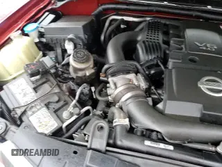 2019 Nissan Frontier SV с VIN 1N6AD0EV0KN765130, выставлен на аукционе Copart как лот 86686014 с пробегом 42 292 миль миль и Списание • Salvage title. История ставок и продаж доступна на DreamBid. Изображение 13.