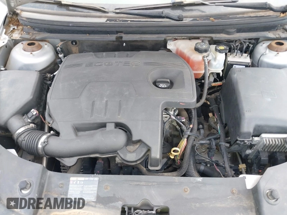 2011 Chevrolet Malibu 1LS with VIN 1G1ZB5E17BF343025, listed as a IAAI auction lot 42144170 with 133,956 mi miles and . Bid and sale history available at DreamBid. Image 10.