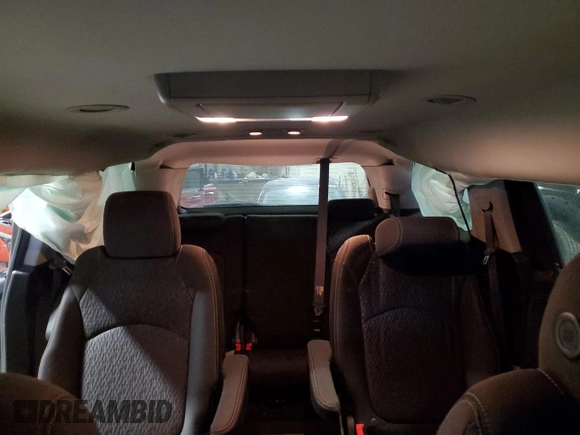 2014 GMC Acadia SLE with VIN 1GKKVPKD7EJ147411, listed as a Copart auction lot 88769265 with 155,020 mi miles and Salvage Title. Bid and sale history available at carsss.com. Image 10.