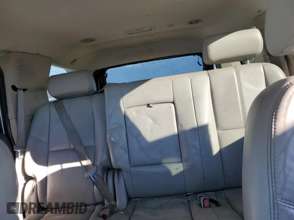 2009 GMC Yukon SLT w/4SB with VIN 1GKFK33049R249433, listed as a Copart auction lot 86924094 with 274,369 mi miles and Salvage Title. Bid and sale history available at carsss.com. Image 10.