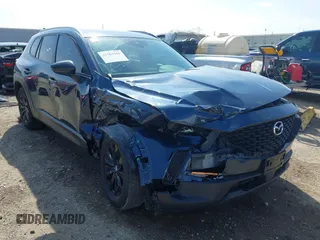 2023 Mazda CX-50 S Preferred Plus с VIN 7MMVABCM2PN129237, выставлен на аукционе IAAI как лот 41584165 с пробегом 43 174 миль миль и . История ставок и продаж доступна на DreamBid. Изображение 6.