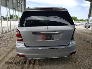 2012 Mercedes-Benz GL 450 z VIN 4JGBF7BE7CA776984, wystawiony jako Copart lot #56158415 z przebiegiem 90 982 mil mil oraz Szkoda całkowita • Salvage title. Historia ofert i sprzedaży dostępna na DreamBid. Obrazek 6.