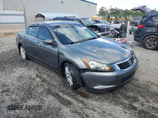 2009 Honda Accord EX z VIN 1HGCP26719A099087, wystawiony jako Copart lot #55932345 z przebiegiem 218 169 mil mil oraz Szkoda całkowita • Salvage title. Historia ofert i sprzedaży dostępna na DreamBid. Obrazek 1.