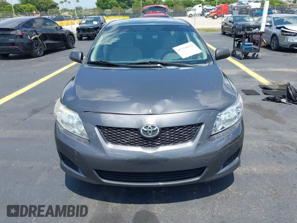 2010 Toyota Corolla с VIN JTDBU4EE3AJ076364, выставлен на аукционе IAAI как лот 42350604 с пробегом 118 255 миль миль и . История ставок и продаж доступна на DreamBid. Изображение 12.
