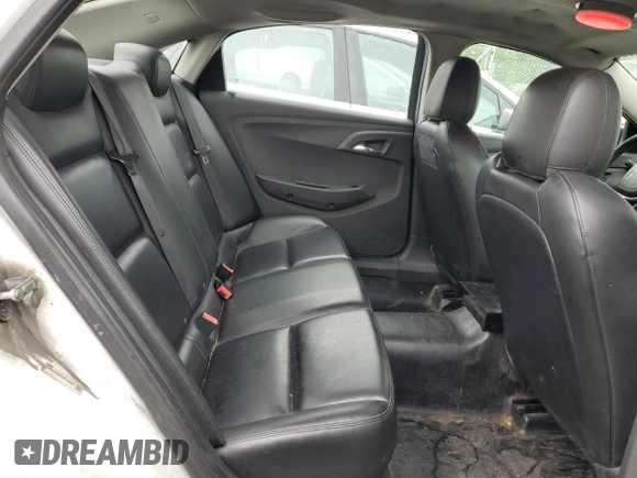 2014 Chevrolet Caprice z VIN 6G3NS5R38EL928027, wystawiony jako Copart lot #54709165 z przebiegiem 110 355 mil mil oraz Tytuł czysty. Historia ofert i sprzedaży dostępna na DreamBid. Obrazek 10.