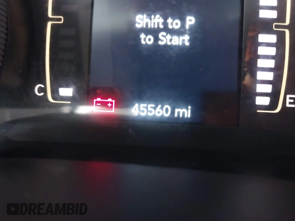 2022 Jeep Cherokee X z VIN 1C4PJMCX0ND552920, wystawiony jako IAAI lot #42436665 z przebiegiem 45 560 mil mil oraz . Historia ofert i sprzedaży dostępna na DreamBid. Obrazek 15.