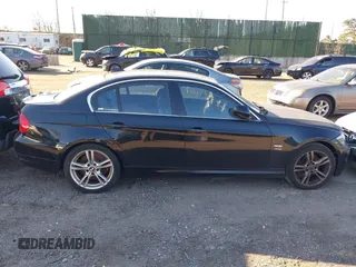 2010 BMW 3 Series 335i xDrive with VIN WBAPL3C55AA409103, listed as a IAAI auction lot 41766463 with Not provided miles and . Bid and sale history available at DreamBid. Image 12.